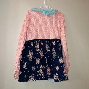 Serendipity by Shrimp n Grits Tunic Top